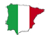 ADMINISTRACIÓ DE LOTERIA NÚMERO 1 - Italiano